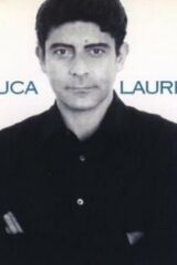 Luca Laurenti - Nudo nel mondo (CD)