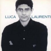 Luca Laurenti - Nudo nel mondo (CD)