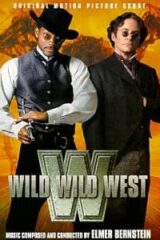 Wild Wild West (CD)