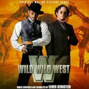 Wild Wild West (CD)