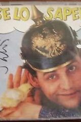 Francesco Salvi - Se lo sapevo (CD)