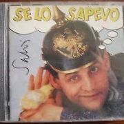 Francesco Salvi - Se lo sapevo (CD)