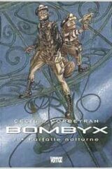 Bombyx - Farfalle notturne