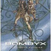 Bombyx - Farfalle notturne