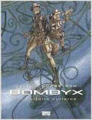 Bombyx – Farfalle notturne