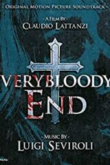 Everybloody's End (CD)