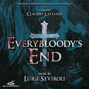 Everybloody’s End (CD)