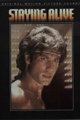 Staying Alive (LP)