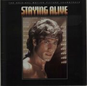 Staying Alive (LP)