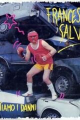 Francesco Salvi - Limitiamo i danni (CD)