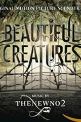 Beautiful Creatures (CD)