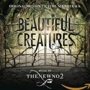 Beautiful Creatures (CD)
