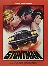 Stuntman (LP 180 gr. numerato a mano – copia n. 249/500)