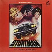 Stuntman (LP 180 gr. numerato a mano – copia n. 249/500)