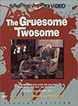 Gruesome twosome, The (Something Weid Video)