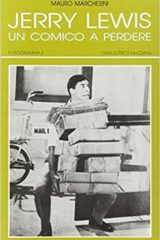 Jerry Lewis - Un comico a perdere