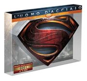 Uomo d’Acciaio, L’ – Tin Box (Edizione Limitata – 3 Blu-ray)