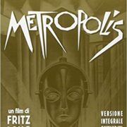Metropolis: Versione integrale restaurata - Cineteca di Bologna (2 Dvd+Libro)