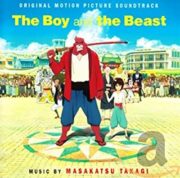 Boy and the Beast, The (CD)