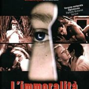 Immoralità, L' (Rarovideo)