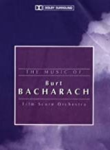 The Music of Burt Bacharach (CD)