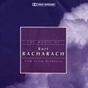 The Music of Burt Bacharach (CD)