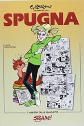 Giancarlo Peroni – Spugna