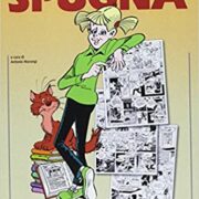 Giancarlo Peroni - Spugna