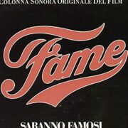 Fame - Saranno Famosi (LP)