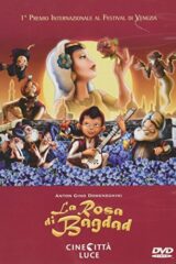 Rosa di Bagdad, La