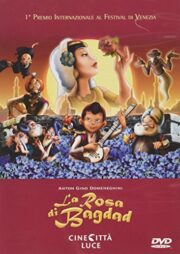 Rosa di Bagdad, La