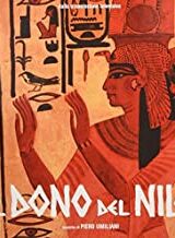 Piero Umiliani - Il dono del Nilo (LP 180 gr. numerato a mano - copia n. 432/700)