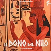 Piero Umiliani - Il dono del Nilo (LP 180 gr. numerato a mano - copia n. 432/700)