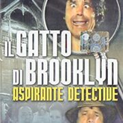 Il gatto di Brooklyn aspirante detective