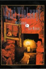 Neil Gaiman & Dave McKean - Casi violenti