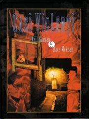 Neil Gaiman & Dave McKean – Casi violenti