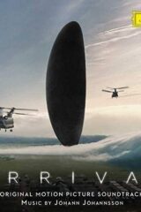 Arrival - Original Motion Soundtrack (CD)