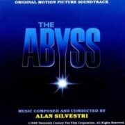Abyss, The – Original Soundtrack (CD)