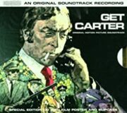 Get Carter (CD OFFERTA)