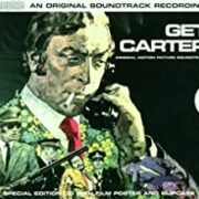 Get Carter (CD OFFERTA)