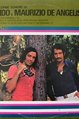 Colonne Sonore Di Guido E Maurizio De Angelis, Le (LP)