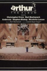 Arthur - The album (LP)