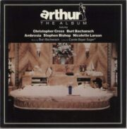 Arthur – The album (LP)