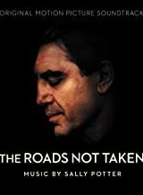 The Roads Not Taken (CD)