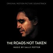 The Roads Not Taken (CD)