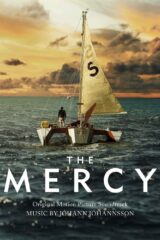 The Mercy - Original Motion Soundtrack (CD)