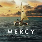 The Mercy – Original Motion Soundtrack (CD)