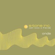 S-Tone Inc. with Toco & Friends ‎– Onda (LP)