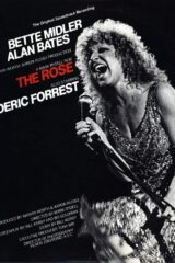 Bette Midler - The Rose (LP)