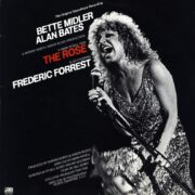 Bette Midler - The Rose (LP)